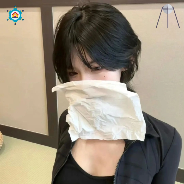叶女士