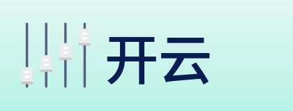 开云 logo